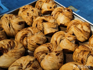 Xin Yue Brown Sugar Steamed Bun (Yinzhu Community Branch)
