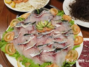 Fragrant Chicken Kitchen Private Cuisine