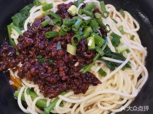 Hey Guai Noodles (Yubei District Store)