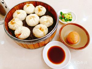Maizhang's Baozi and Porridge Shop (Cizhuyuan 1st Courtyard Store)
