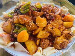 LanZhou Lamian (Yinzhu Yuan Branch)