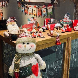 TRIPLE DOG (Western Food · Coffee · Le Fang Branch)