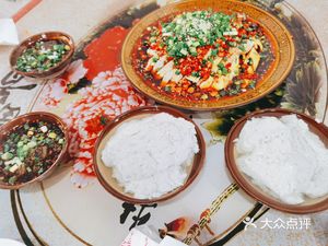 Guo Fu Tofu (Songshan Branch)