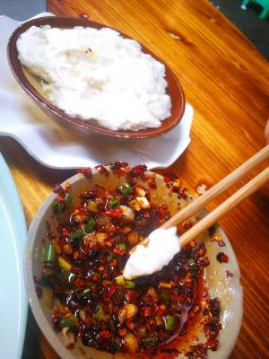 Wu Ming Tofu (Jin Zhu Yuan 2nd District Branch)