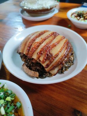 Lao Jie Xiao Tofu (Yin Zhu Yuan Community Branch)