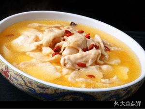 Ren He Tofu Pudding (Shuizhuyuan 2 District Store)