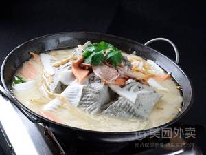 Nameless Braised Dish Tofu Flower Shop