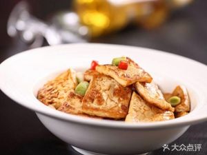 Brothers Tofu Flower (Shuizhu Garden Branch)