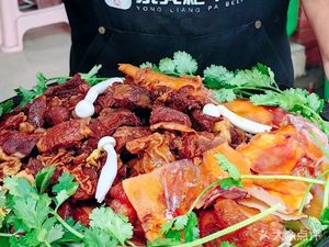 Yongliang Braised Beef (Dazhulin Branch)