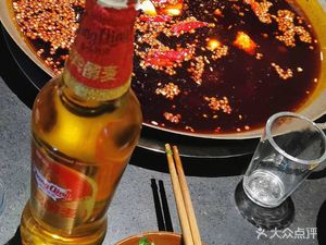 Shangmadai Old Hot Pot (Dazhulin Branch)