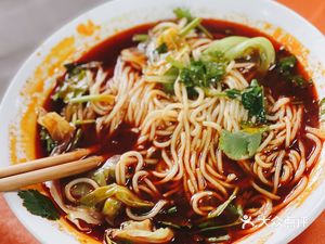 Weishu Noodle House (Jinzhu Yuan Branch)