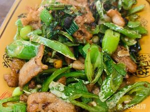 Wanxing Noodle House (Cizhu Yuan Branch)