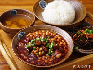 More Taste Noodle House (Shuizhu Garden Branch)