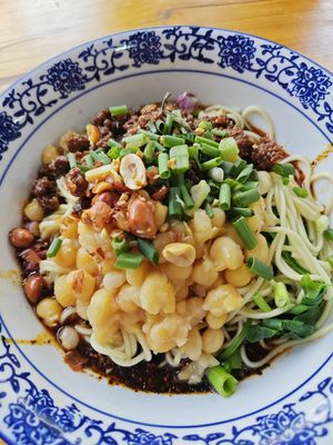 53 Noodles (Dazhulin Store)