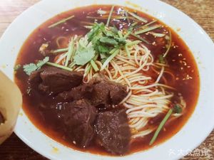 Qi Xiao Mi (Dazhulin Store)