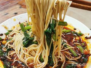 Xia Meimei's Noodles (Cizhu Garden Branch)