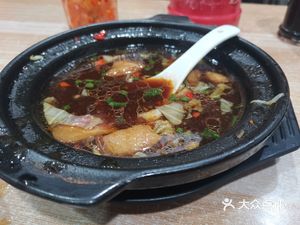 Rongchang Cover Noodles (Cizhu Yuan No.1 Store)