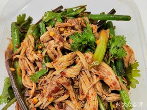 Wanzhou Noodle House (Jinzhu Yuan 2nd Zone Branch)