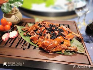 Hu La Ke Mian Zhuang (Cizhu Yuan Store)