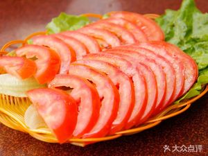 First Meeting (Jin Zhu Yuan 1st District Store)