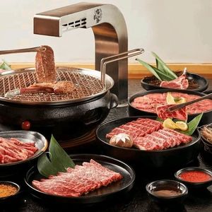 Jiutianjia Black Angus Steak Grill (Jinkē Le Fang Branch)