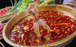 Zhu Lin Mei Wa Yu Tou (Dazhulin Branch)