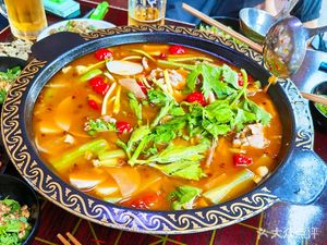 Jiang Jiu Chi Yu Zhuang (Dazhulin Store)