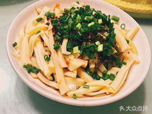 Li Laotou Old Cuisine Restaurant