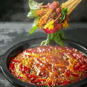 E Lang Chuan Shuo Beef Skewers (Dazu Branch)