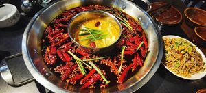 Skewer King (Century Road Store)