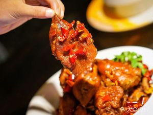 Er Jiao Wu Hotpot Skewers (Haotang International Wangu Li Store)