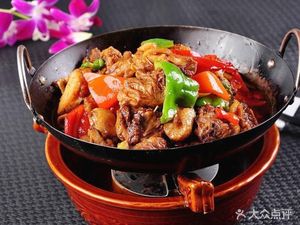 Laiwang Restaurant (Qianyuan·Lanhuyuxingyu Store)