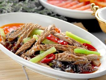 Guoxing Stir-Fry (Cai Xin · Haotang International Phase 1 Store)