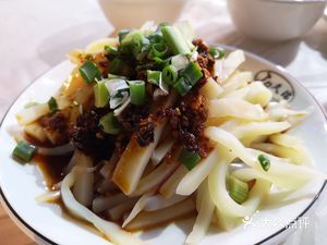 Old Brand Salted Spare Ribs (Longgang Zhonglu Pedestrian Street Store)