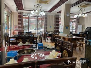 Taste Gathering Hall - Catfish (Baoen Jiayuan Store)