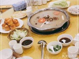 Fulaiju Chinese Cuisine (Dihao · Mingdu Store)