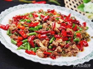 Pinjia Specialties Stir-Fry (West 1 Community Store)