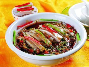 Yu Dui Lu Tianxia Peking Duck (Shuangqiao Branch)