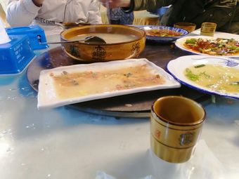 Old Place Restaurant