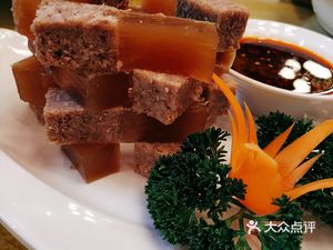 Pengcheng Restaurant (Longteng Yujin Branch)