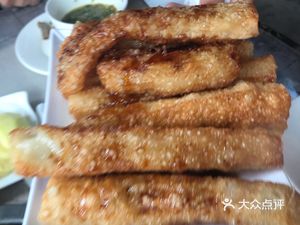 Honghu Lotus King Soup (Xihu Avenue Branch)