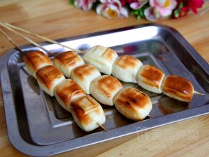 Zengjia Chongchong Rice Cake (Longgang Zhonglu Pedestrian Street Branch)