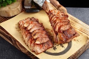 Fresh Kitchen Theme Restaurant (Caixin Hai Tang International Branch)