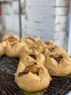 Chen's Handmade Baozi Shop