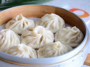 Special Steamed Bun with Fragrant Aroma (Dazu Branch)