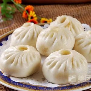 Jia Shuang 668 Soup Bao (Rose Garden Store)