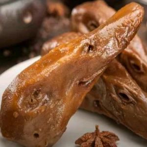 Ya Xiao Lu (Dazu 2nd Branch)