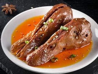 Huan Meizai · Salted Flavor Shop (Wuyue Plaza Branch)