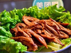 Huan Meizai Salted Flavor Shop (Longshui Branch)