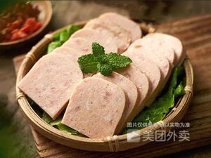 Cao's Duck Neck (Longshui Branch)